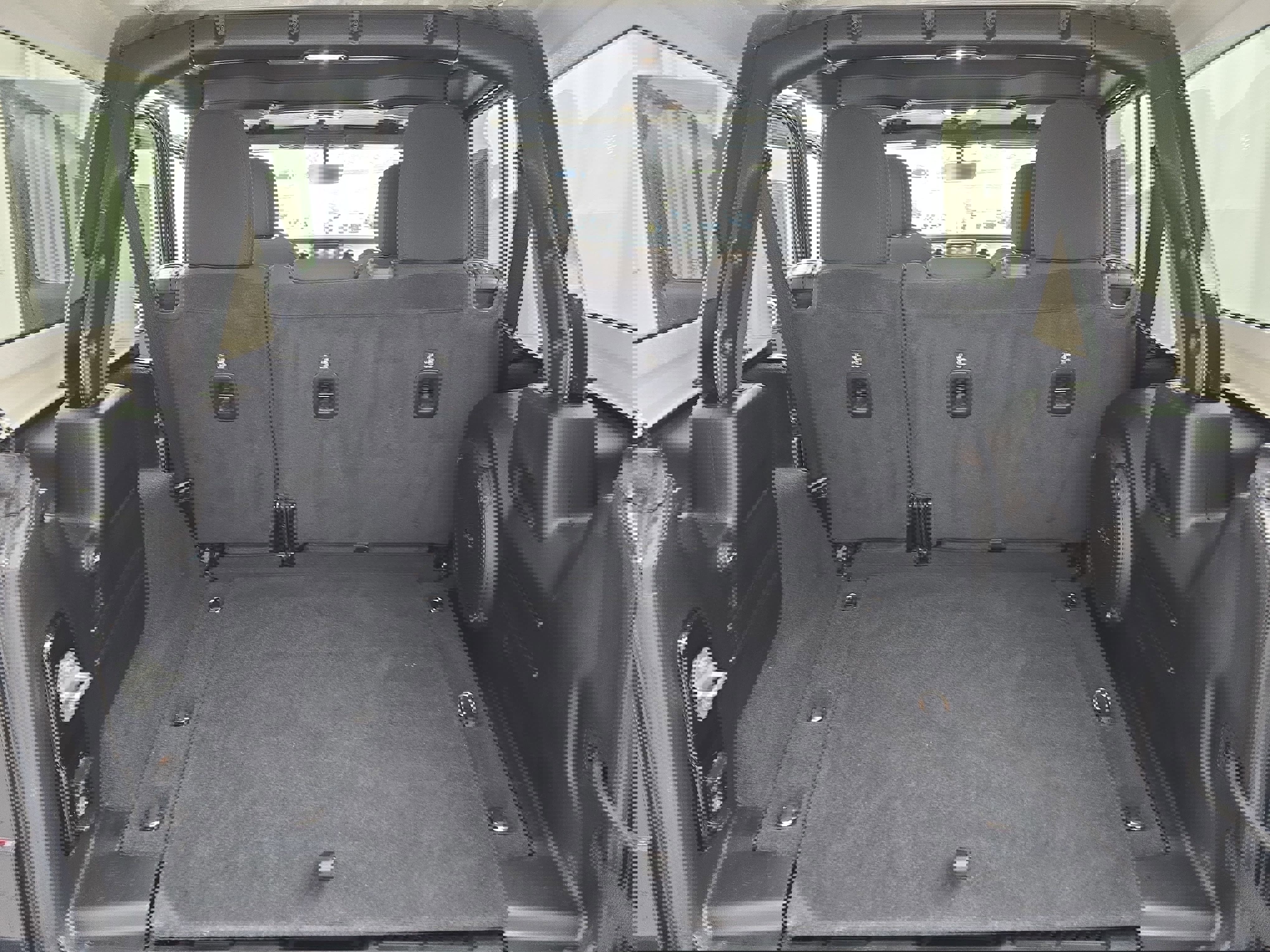 Used 2021 Jeep Wrangler Unlimited Islander image 12