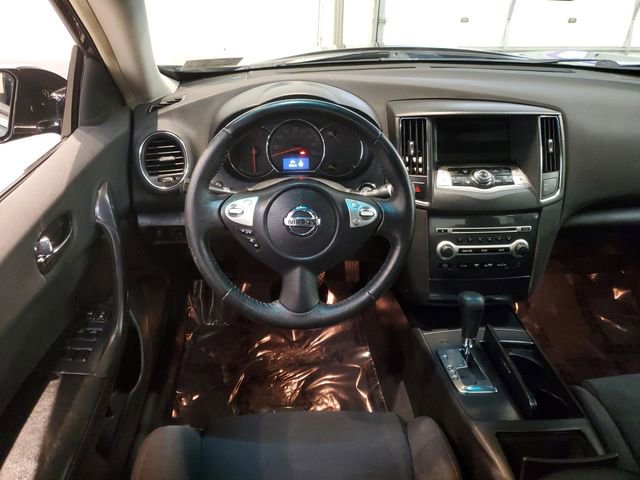 Used 2012 Nissan Maxima 3.5 S image 14