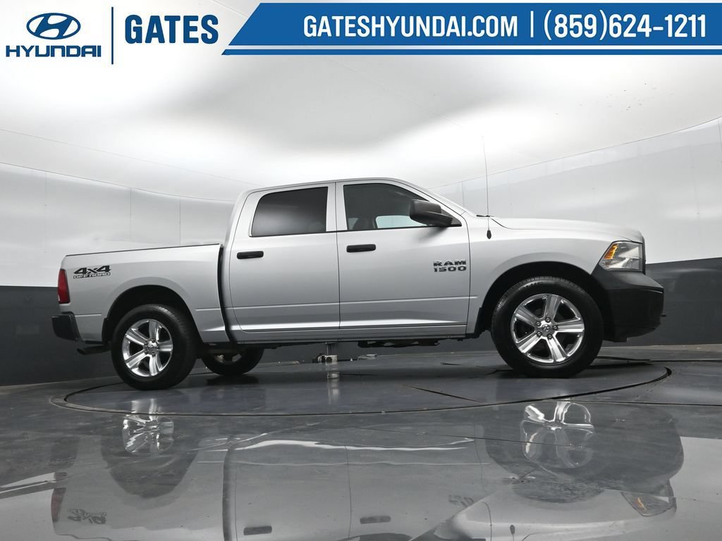 Used 2015 RAM 1500 Tradesman w/ Popular Equipment Group AWD/4WD image 30