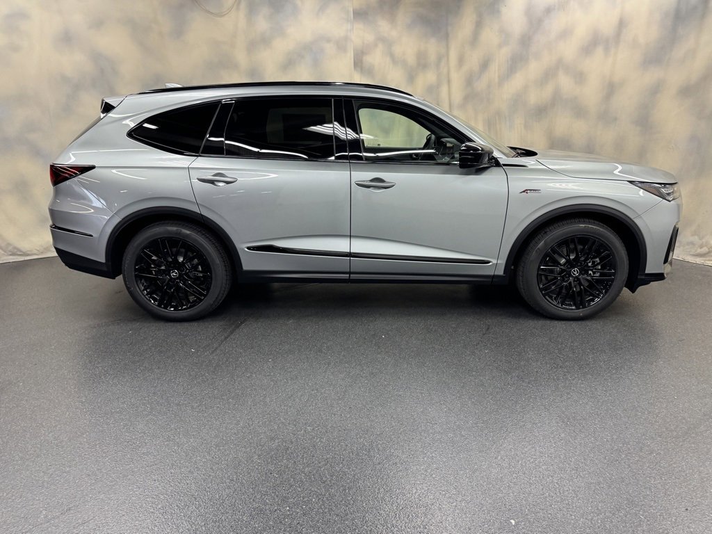 New 2026 Acura MDX A-Spec image 9