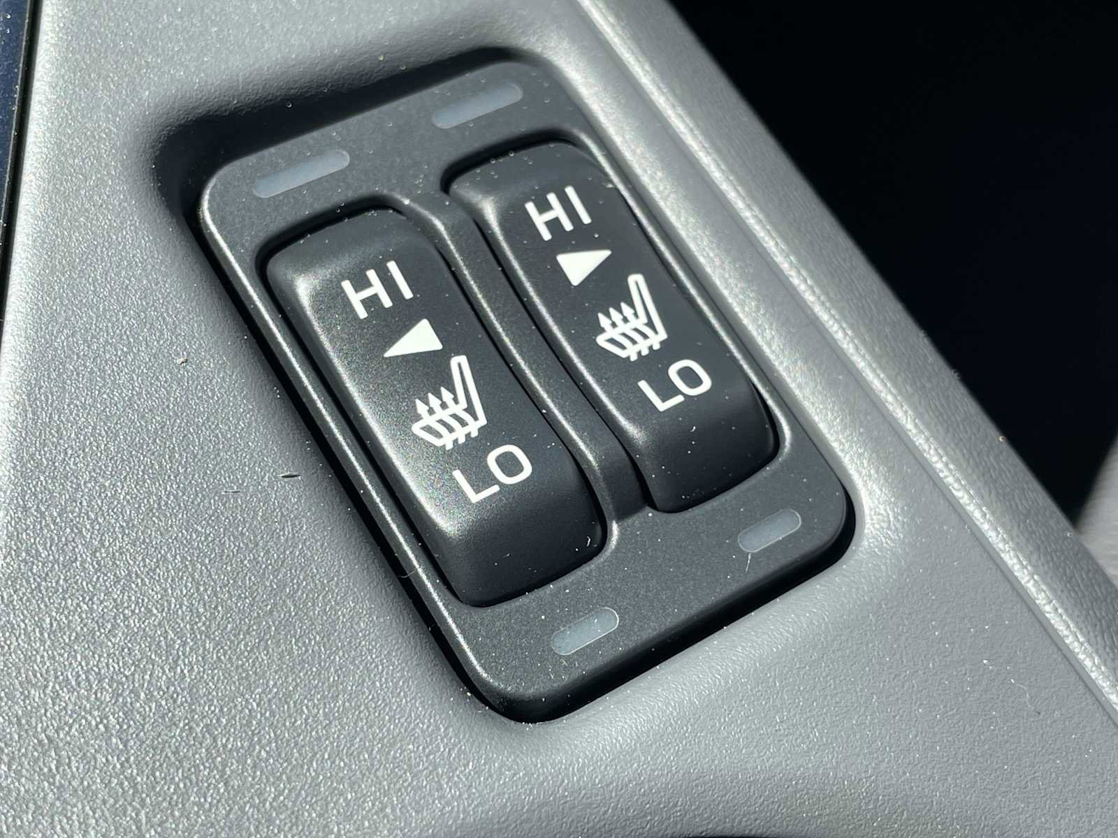 New 2026 Subaru Crosstrek 2.5i Sport AWD/4WD image 19