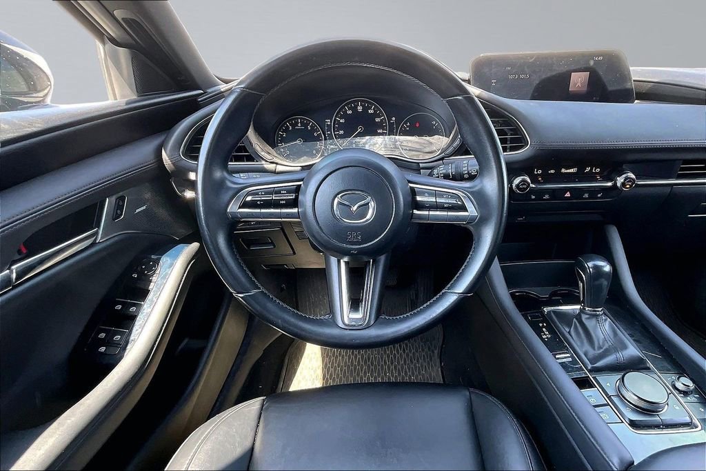 Used 2019 MAZDA MAZDA3 AWD Hatchback w/ Preferred Pkg image 5