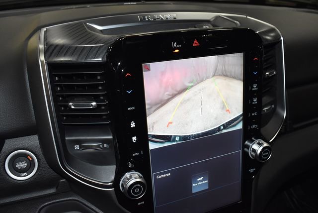 New 2026 RAM 1500 Big Horn image 14