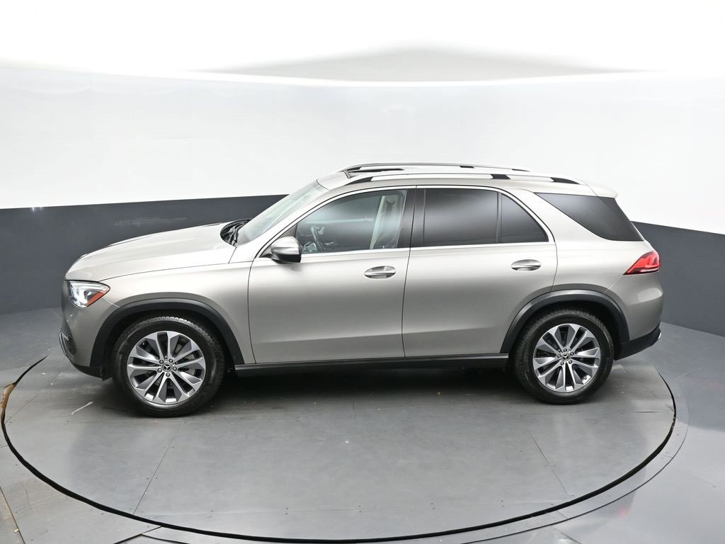 Used 2020 Mercedes-Benz GLE 350 4MATIC image 28