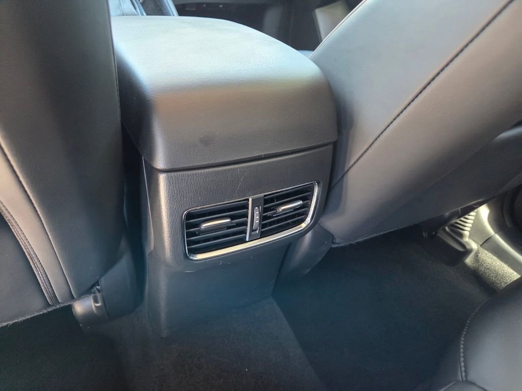 Certified 2025 MAZDA CX-5 AWD 2.5 S w/ Select Package image 7