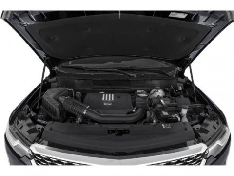 Certified 2023 Cadillac XT6 Premium Luxury w/ Technology Package image 15