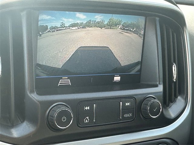 Used 2022 Chevrolet Colorado LT w/ LT Convenience Package image 28