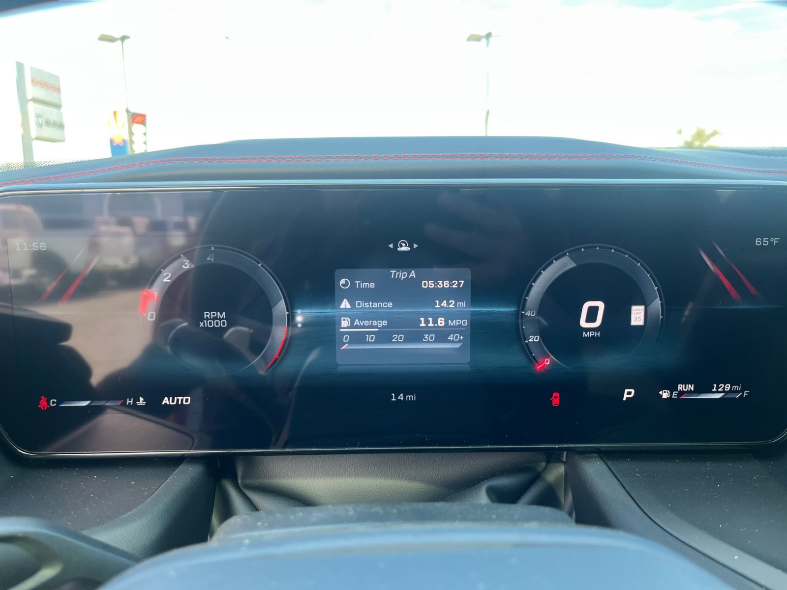 New 2026 Dodge Charger Scat Pack image 10