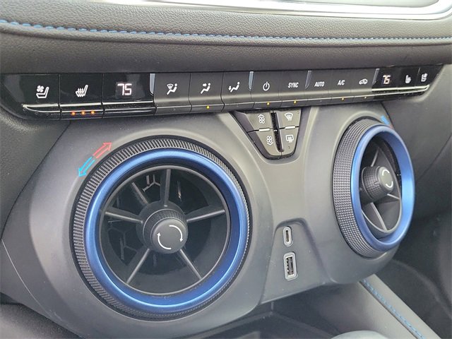 Used 2023 Chevrolet Blazer RS w/ Driver Confidence II Package image 32