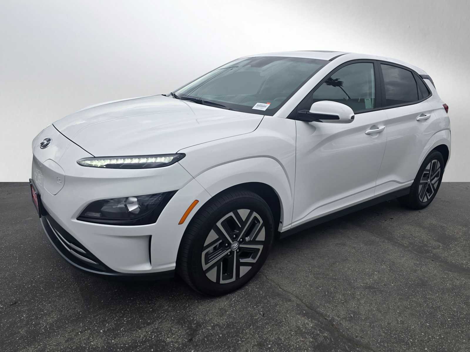 Used 2022 Hyundai Kona SEL w/ Convenience Package image 7