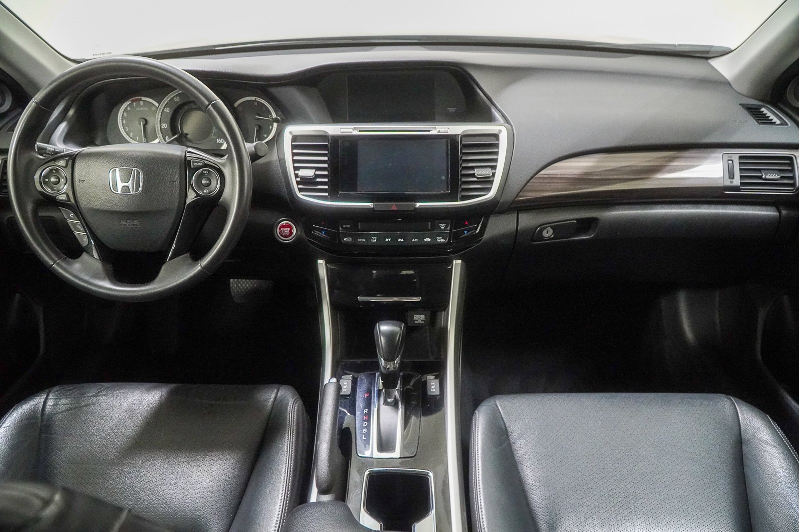 Used 2016 Honda Accord EX-L image 24