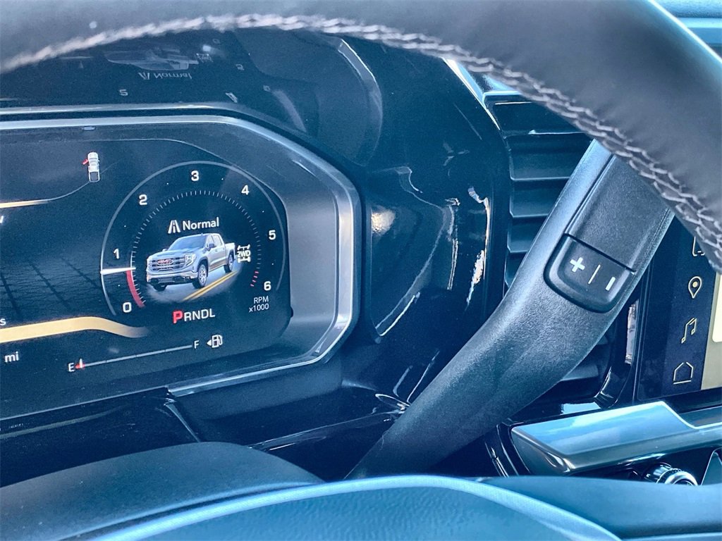 New 2026 GMC Sierra 1500 Elevation image 24