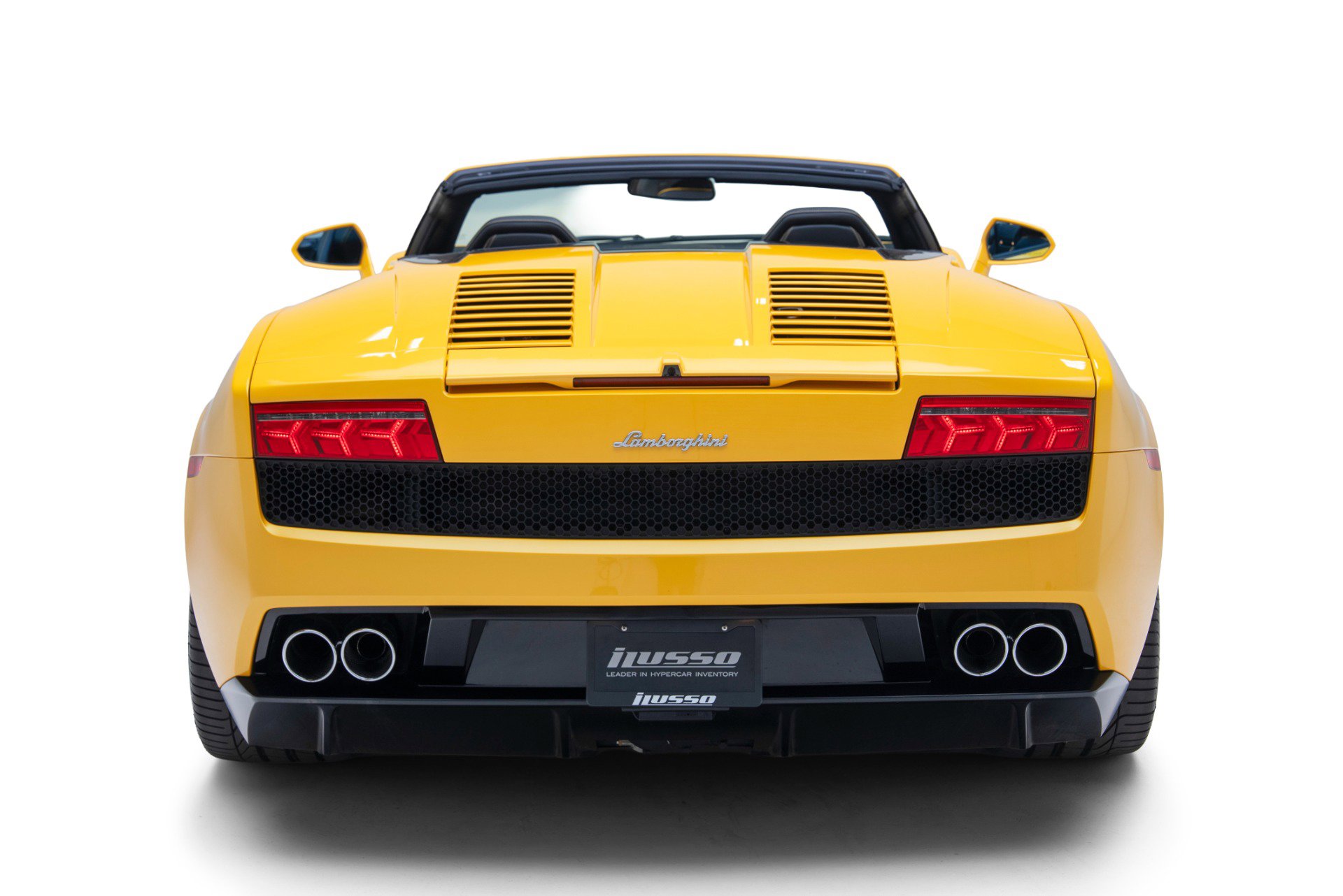Used 2011 Lamborghini Gallardo LP 560-4 AWD/4WD image 38