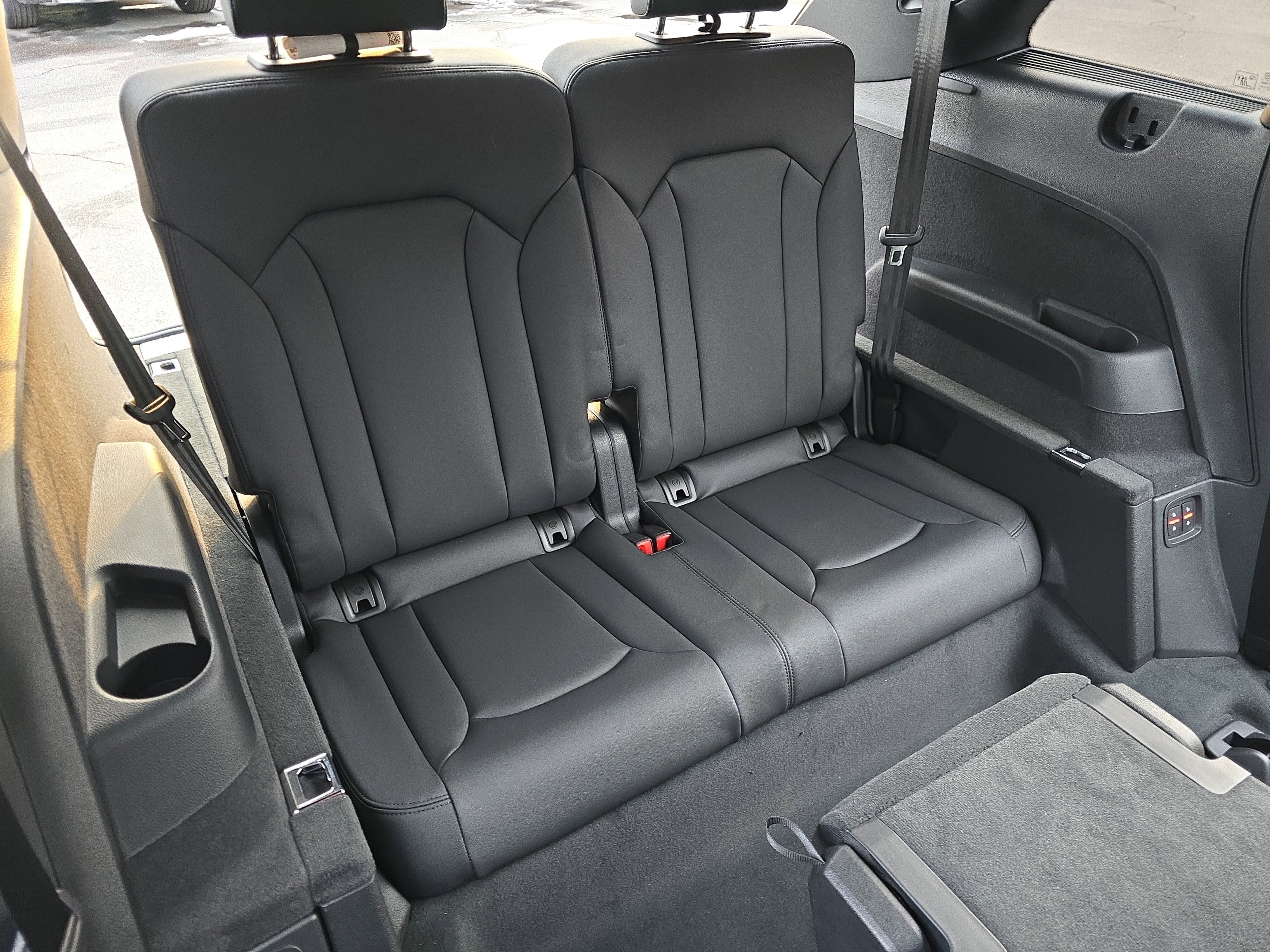 New 2026 Audi Q7 3.0T Premium Plus image 12