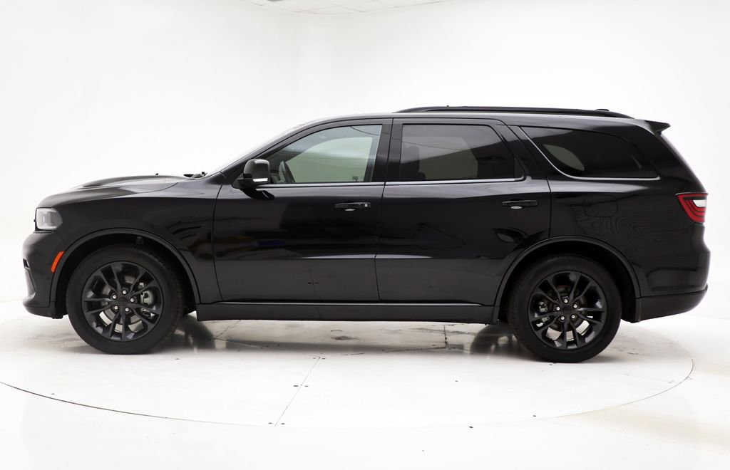 Used 2023 Dodge Durango R/T image 5