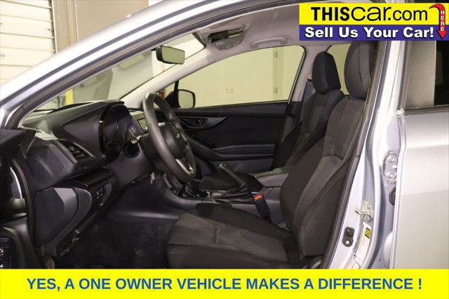 Used 2019 Subaru Impreza 2.0i AWD/4WD image 10