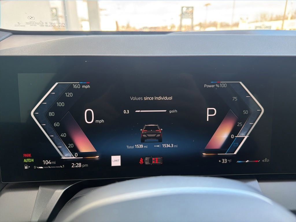 Used 2026 BMW X3 xDrive30 image 37