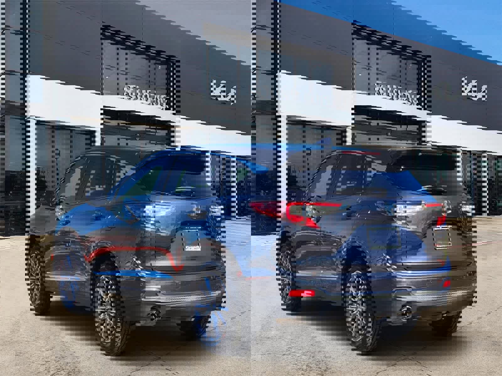 Used 2019 Acura RDX FWD w/ Technology Package image 6