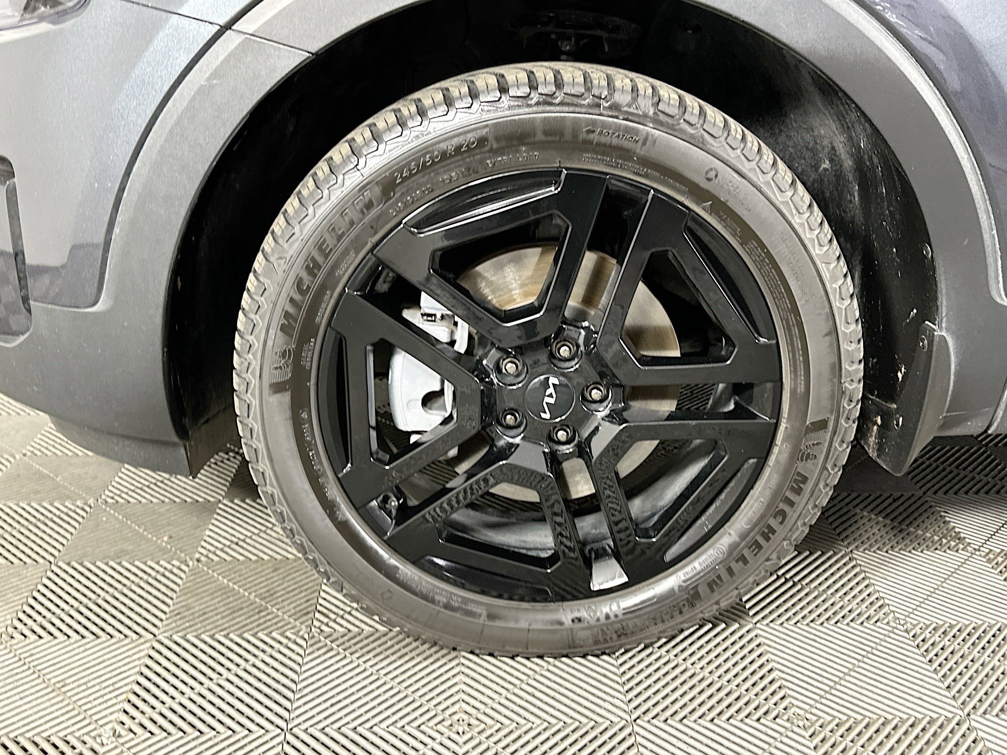 Used 2024 Kia Telluride SX Prestige X-Line image 35