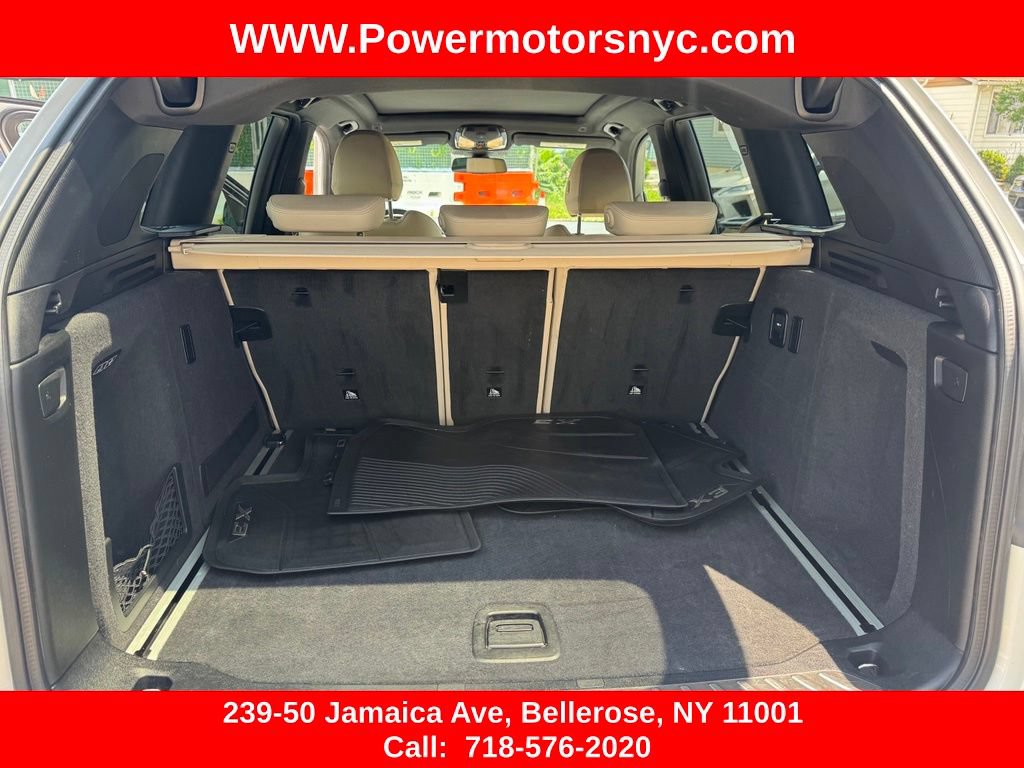 Used 2019 BMW X3 xDrive30i w/ Premium Package AWD/4WD image 32