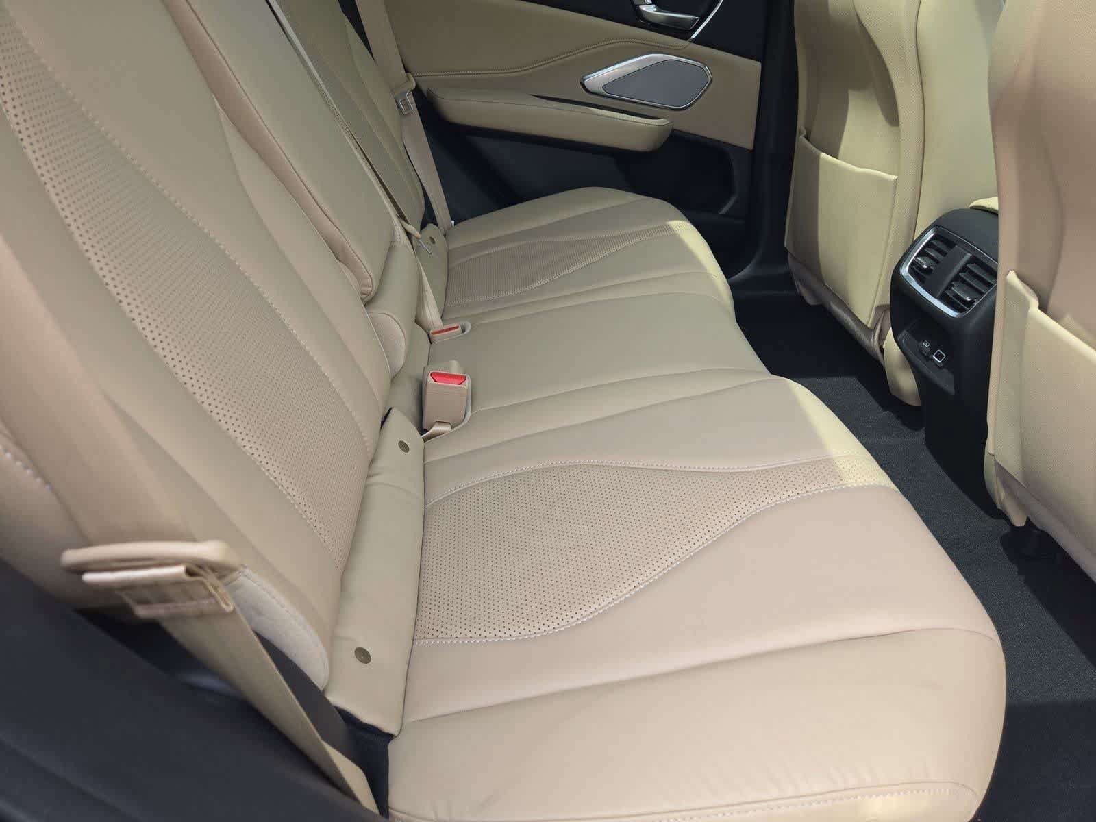 Used 2019 Acura RDX AWD w/ Technology Package image 19