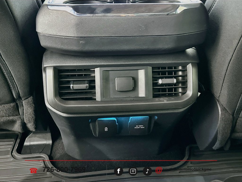 Used 2024 Ford F150 XLT w/ Equipment Group 302A MID RWD image 25