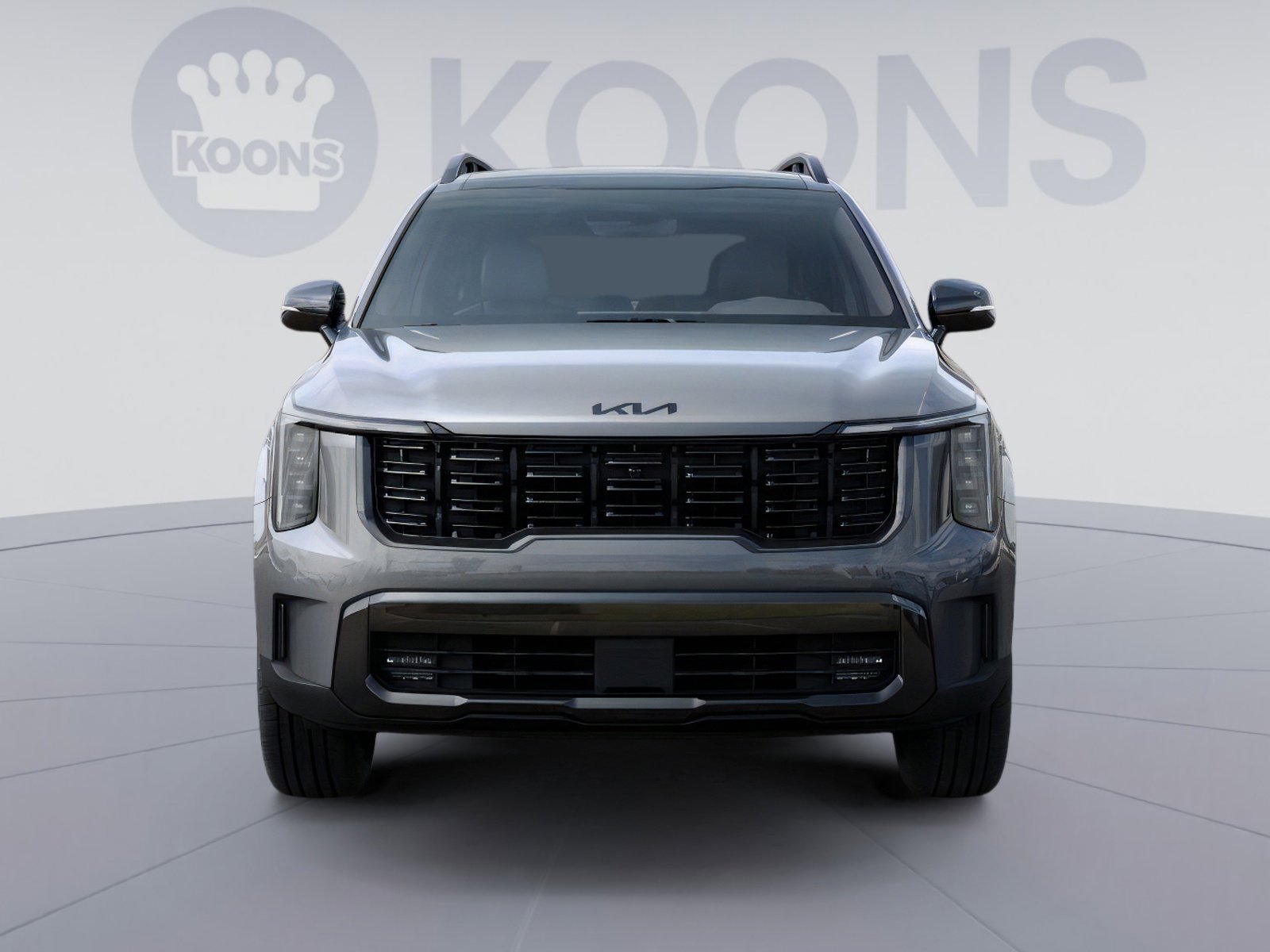 New 2026 Kia Sorento SX Prestige image 2
