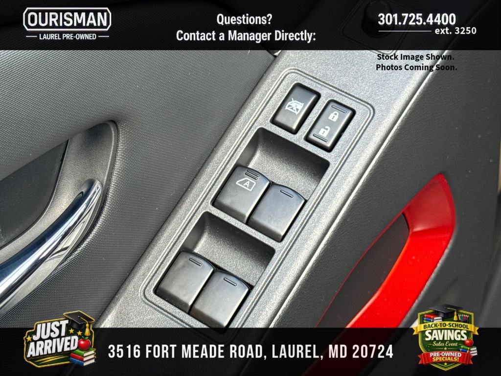Used 2022 Nissan Frontier PRO-4X w/ Technology Package AWD/4WD image 8