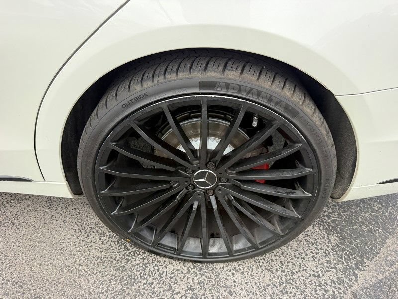 Used 2020 Mercedes-Benz S 560 Sedan image 40