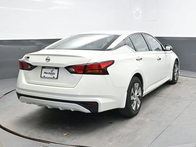 Used 2020 Nissan Altima 2.5 S FWD image 6