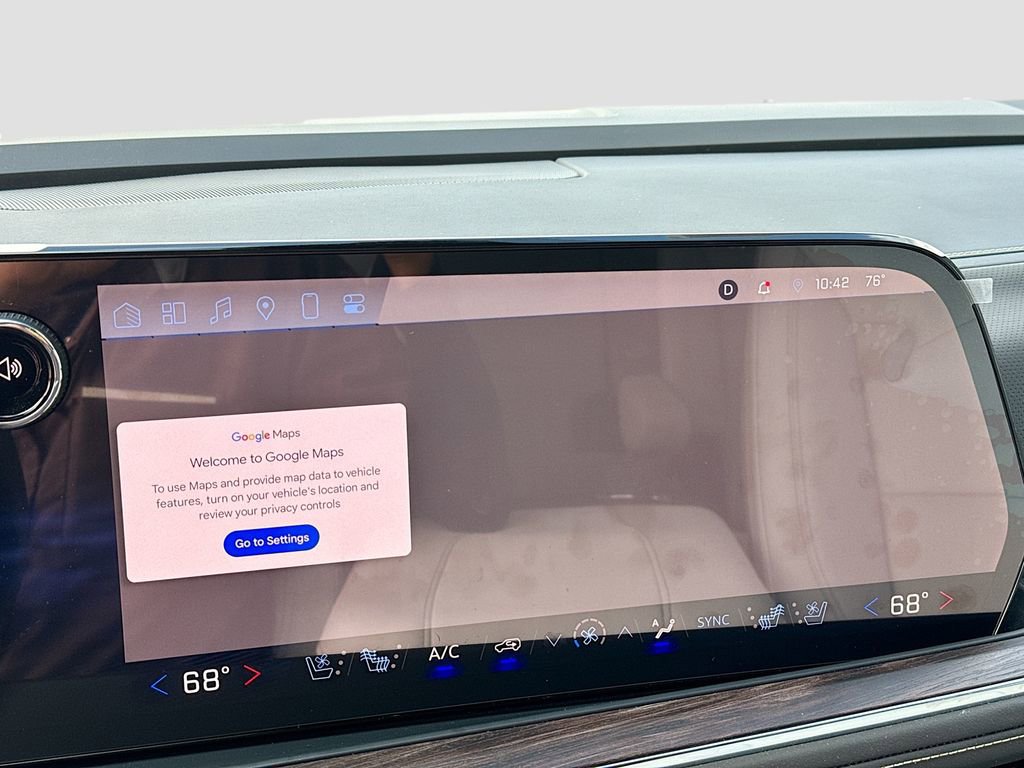 Used 2025 Chevrolet Tahoe Premier image 17