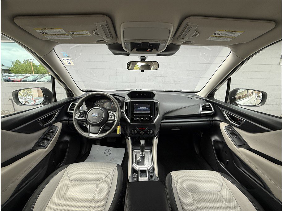 Used 2022 Subaru Forester image 26