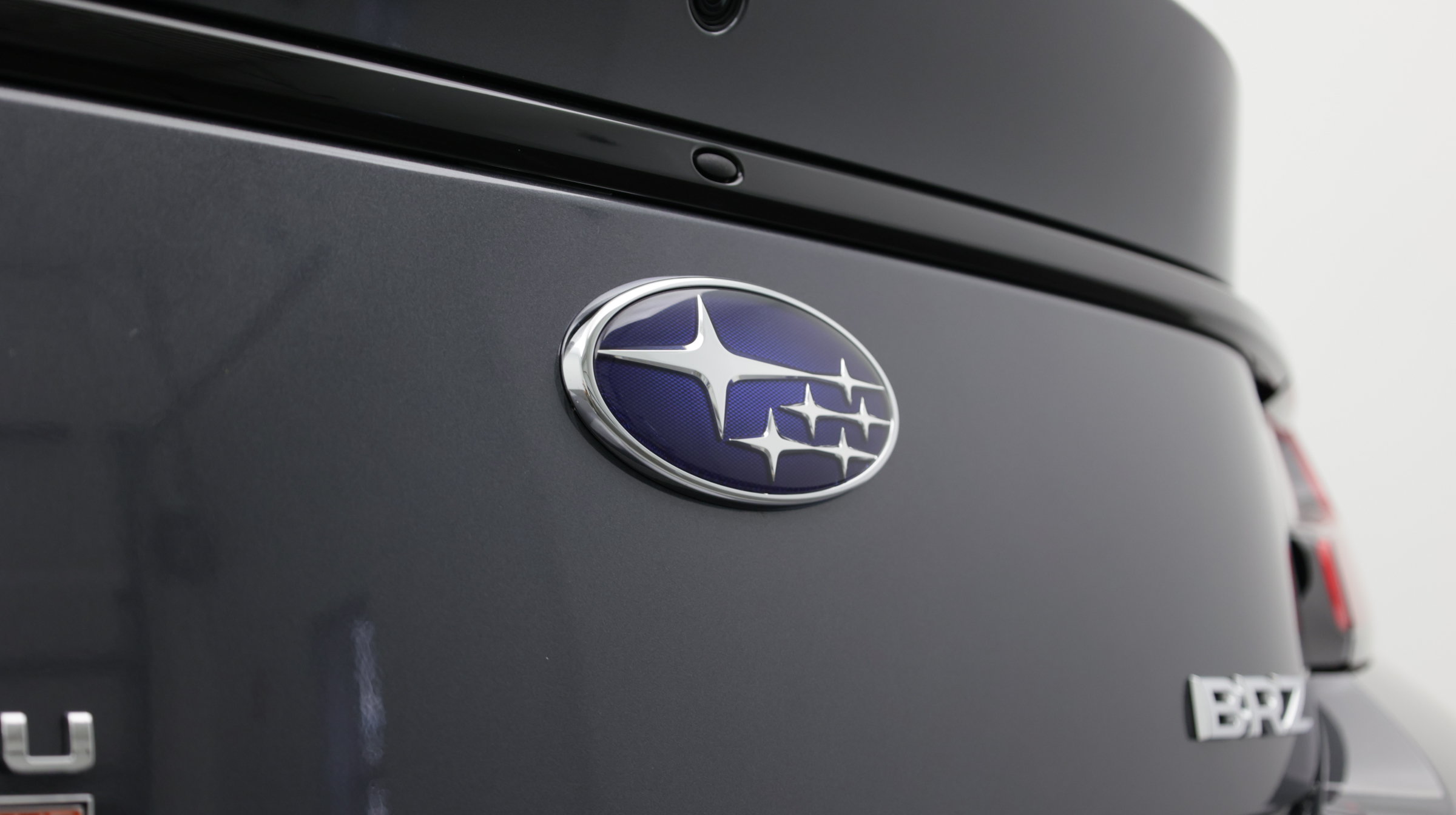Used 2026 Subaru BRZ Limited RWD image 13