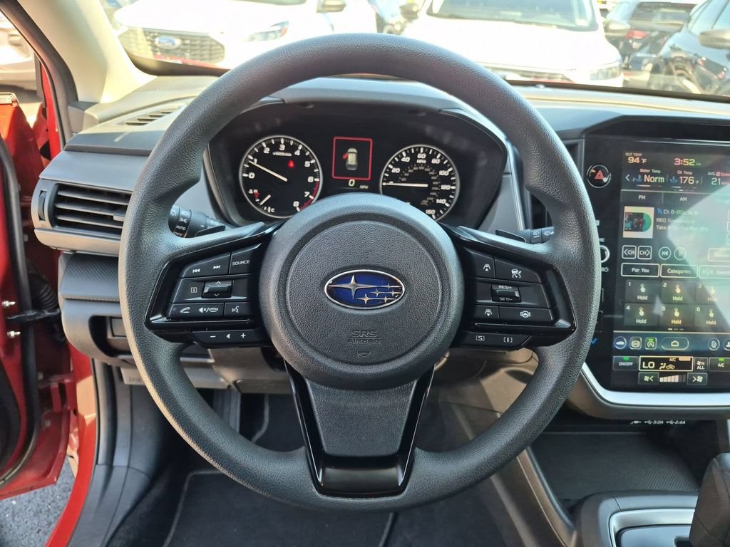 Used 2025 Subaru Crosstrek 2.5i Premium AWD/4WD image 22
