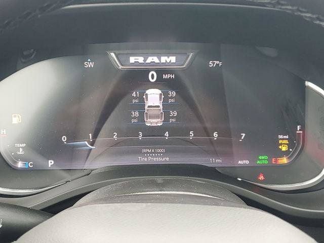 New 2026 RAM 1500 Big Horn AWD/4WD image 20