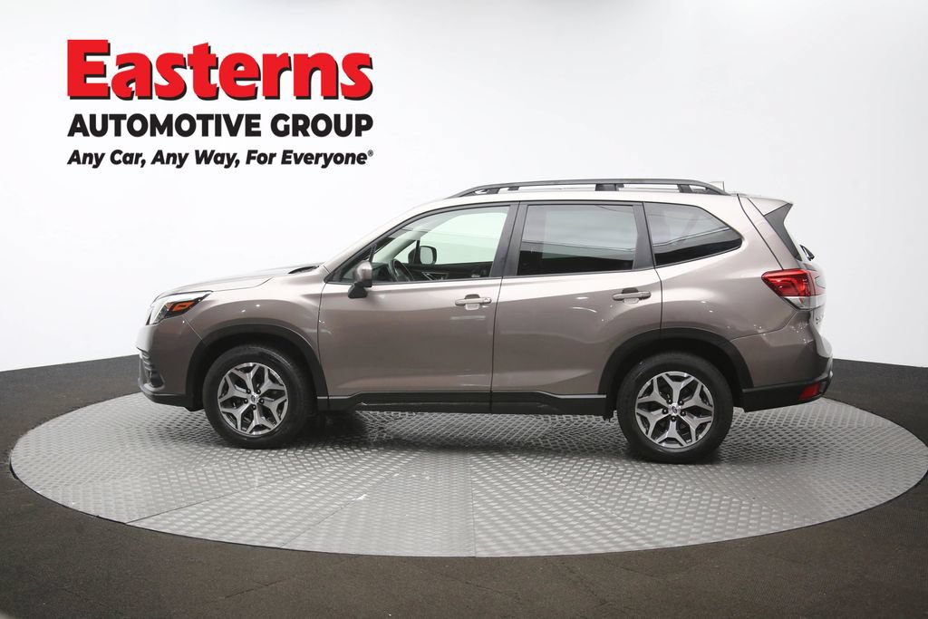 Used 2022 Subaru Forester Premium AWD/4WD image 65