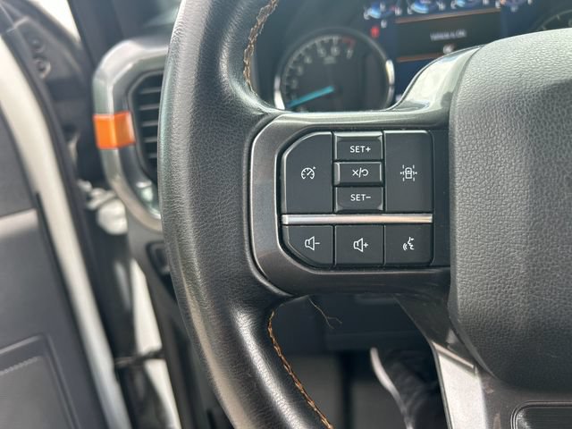 Used 2023 Ford F150 Tremor w/ 360 Degree Camera Package AWD/4WD image 29