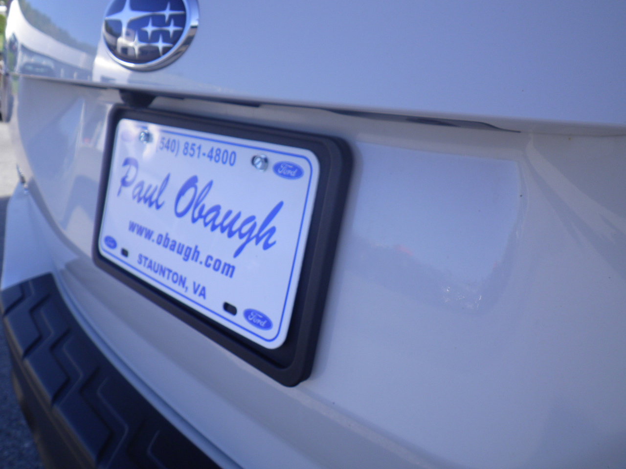 Used 2023 Subaru Forester Premium AWD/4WD image 27
