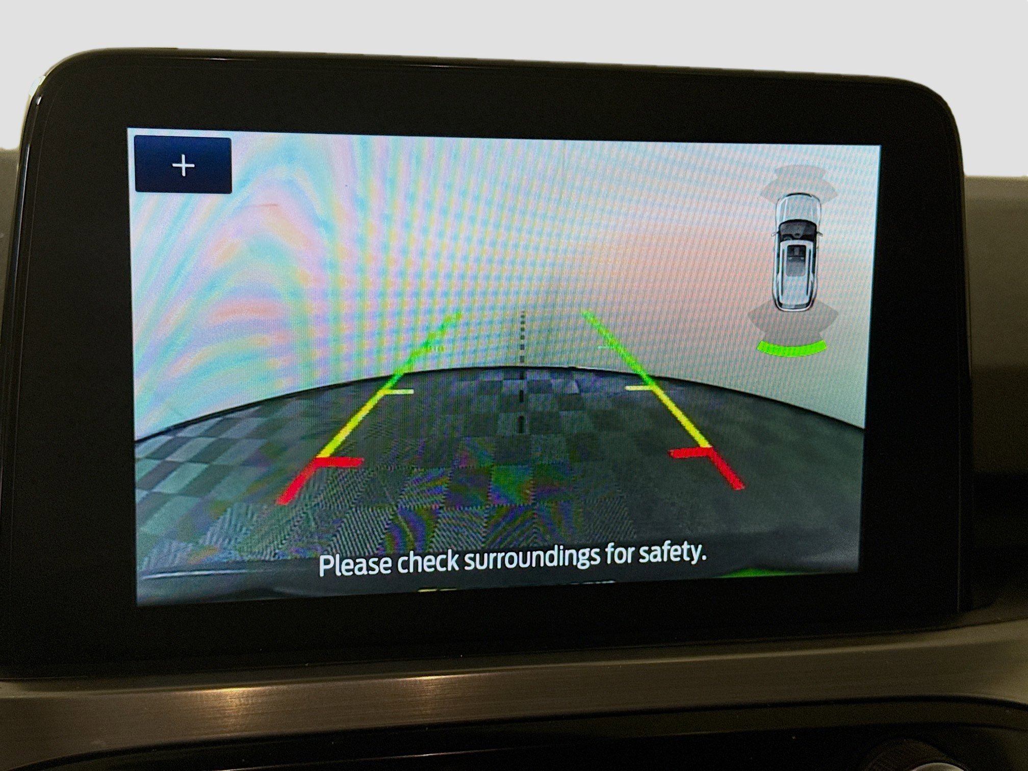 Used 2022 Ford Escape Titanium w/ Class II Trailer Tow Package image 19