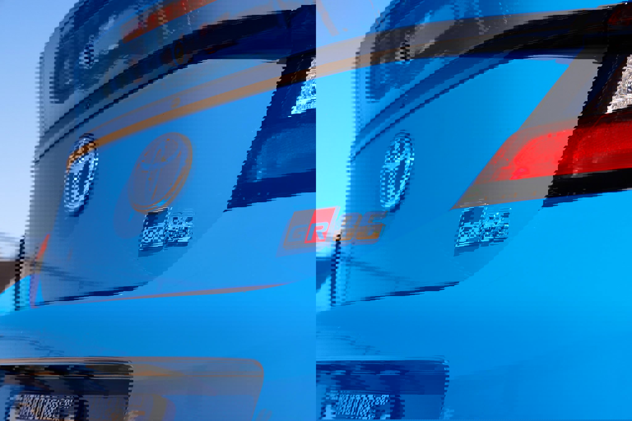 Used 2022 Toyota GR86 image 50