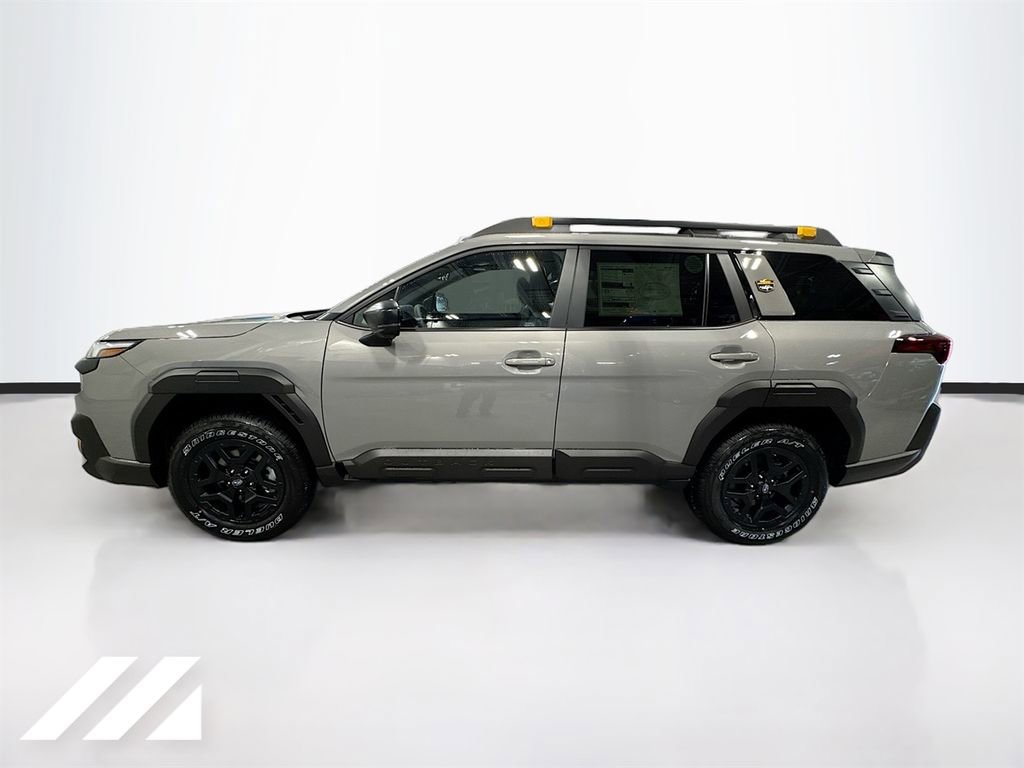 New 2026 Subaru Outback Wilderness image 8