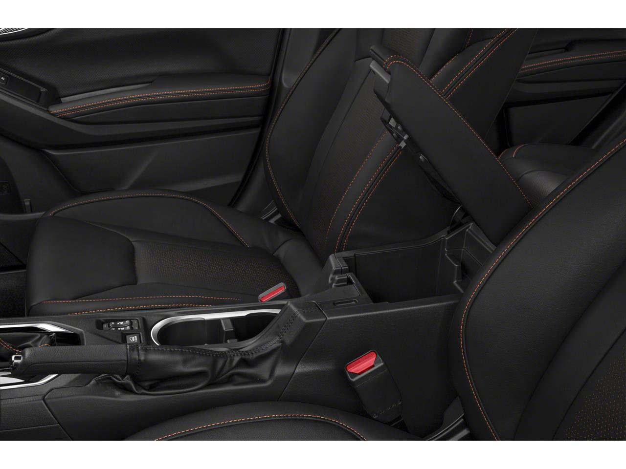 Used 2023 Subaru Crosstrek 2.5i Limited w/ Moonroof Package image 10