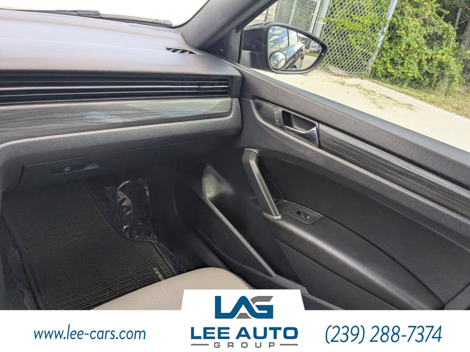 Used 2021 Volkswagen Passat 2.0T R-Line image 13