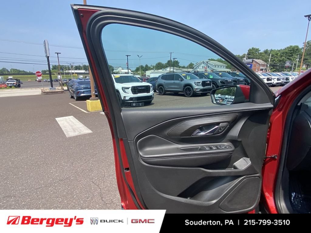 Certified 2023 GMC Terrain SLE AWD/4WD image 26