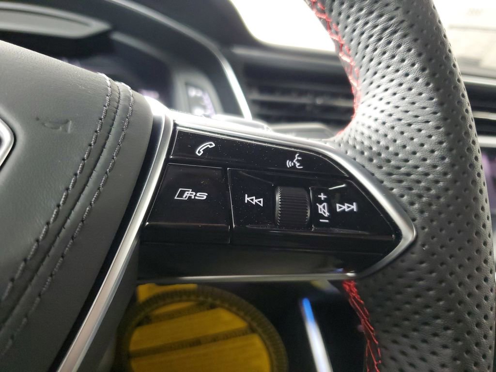 New 2026 Audi RS 7 Performance image 25