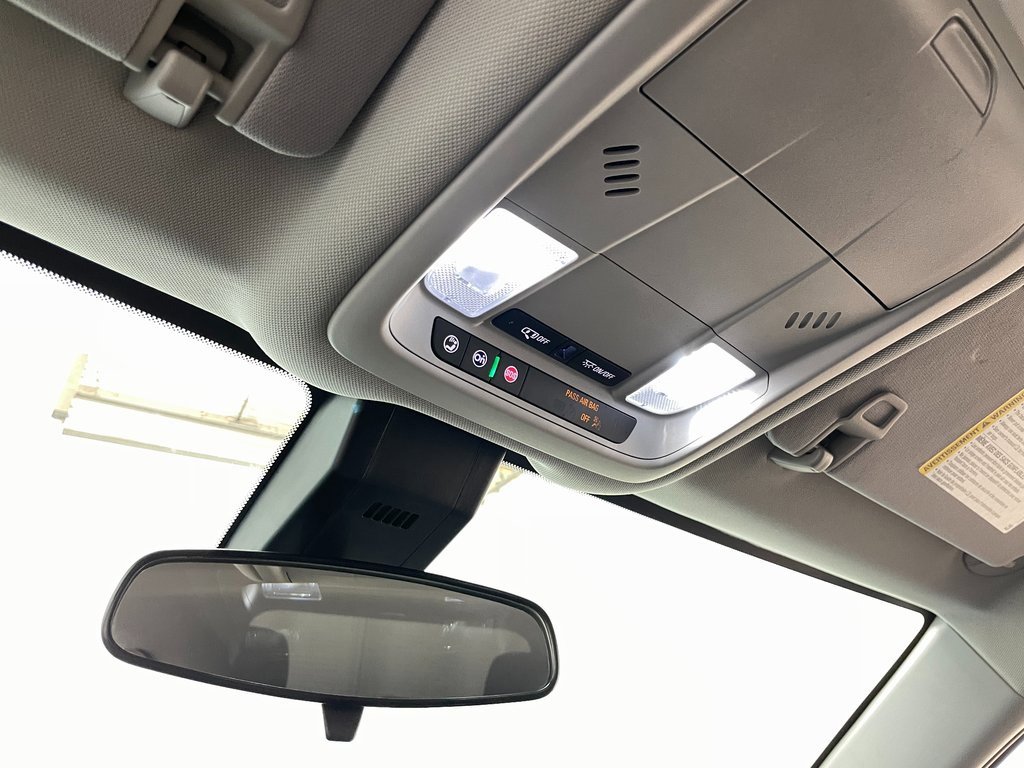 Certified 2022 Chevrolet Equinox LT image 30