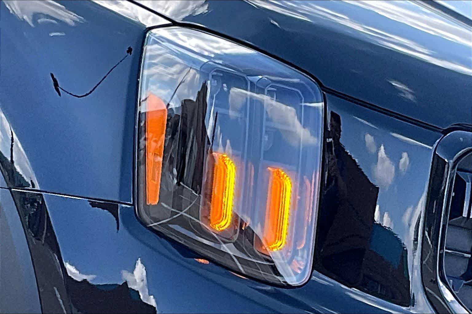 Certified 2024 Kia Telluride EX X-Line AWD/4WD image 29