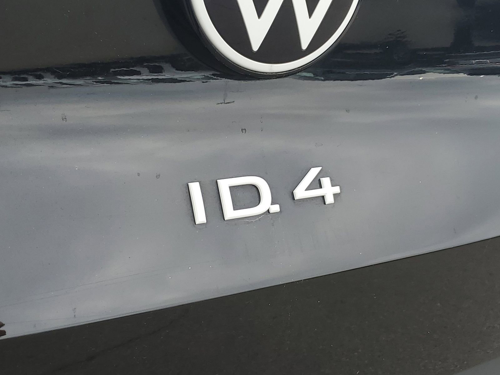 Used 2021 Volkswagen ID.4 Pro S w/ Gradient Package image 6