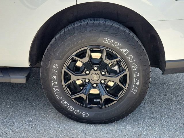 Certified 2024 Ford Expedition Timberline image 9