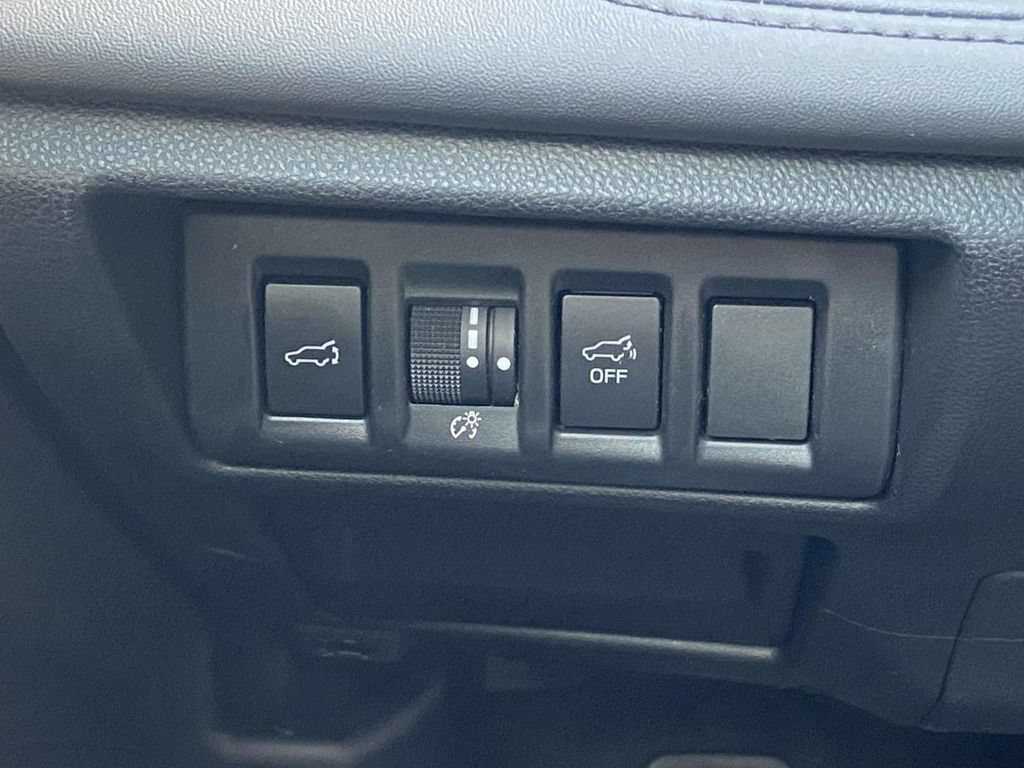 Used 2024 Subaru Outback Wilderness AWD/4WD image 28